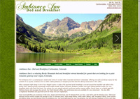 Website by Aardvark and Associates, Inc.