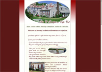 Website by Aardvark and Associates, Inc.