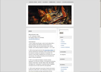 Website by Aardvark and Associates, Inc.