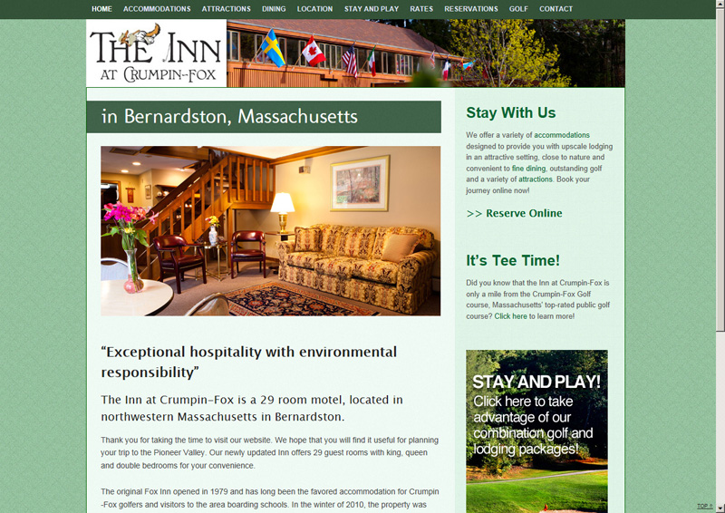 Website by Aardvark and Associates, Inc.