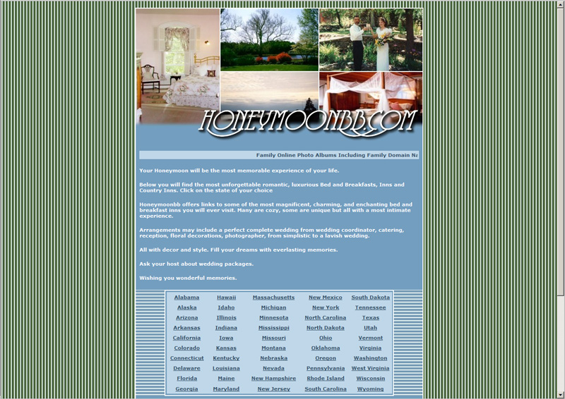 Website by Aardvark and Associates, Inc.