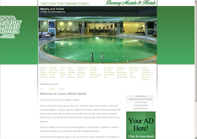 Website by Aardvark and Associates, Inc.