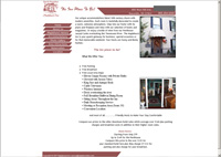 Website by Aardvark and Associates, Inc.