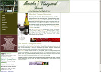 Website by Aardvark and Associates, Inc.